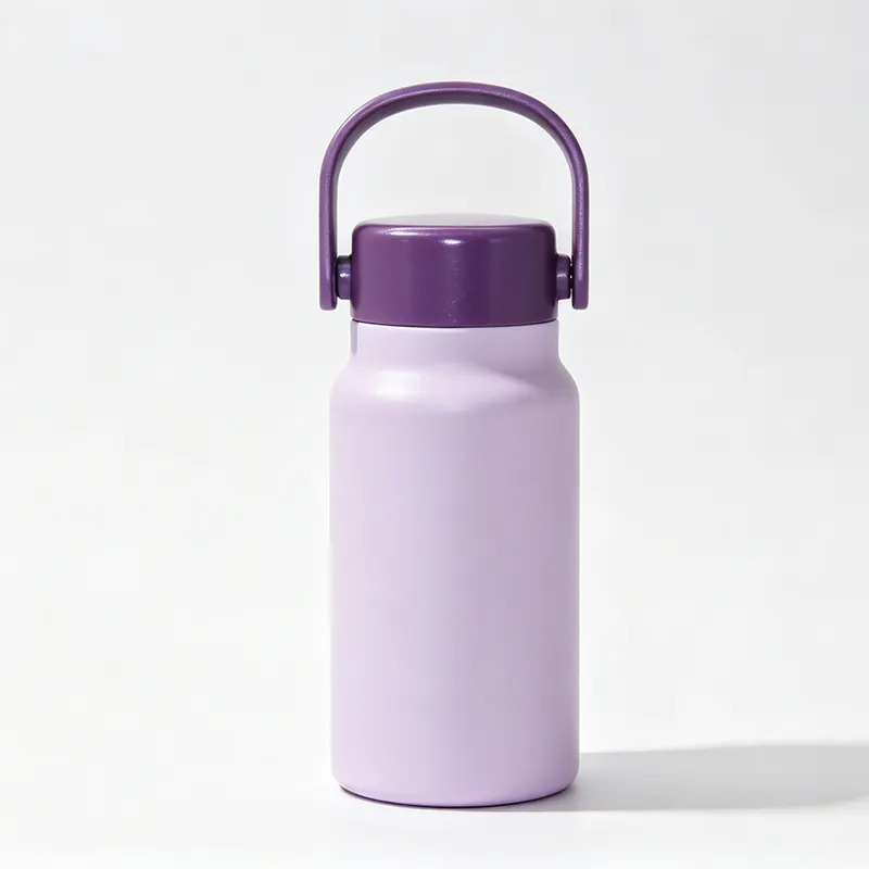 200ml मिनी पोर्टेबल भ्याकुम फ्लास्क