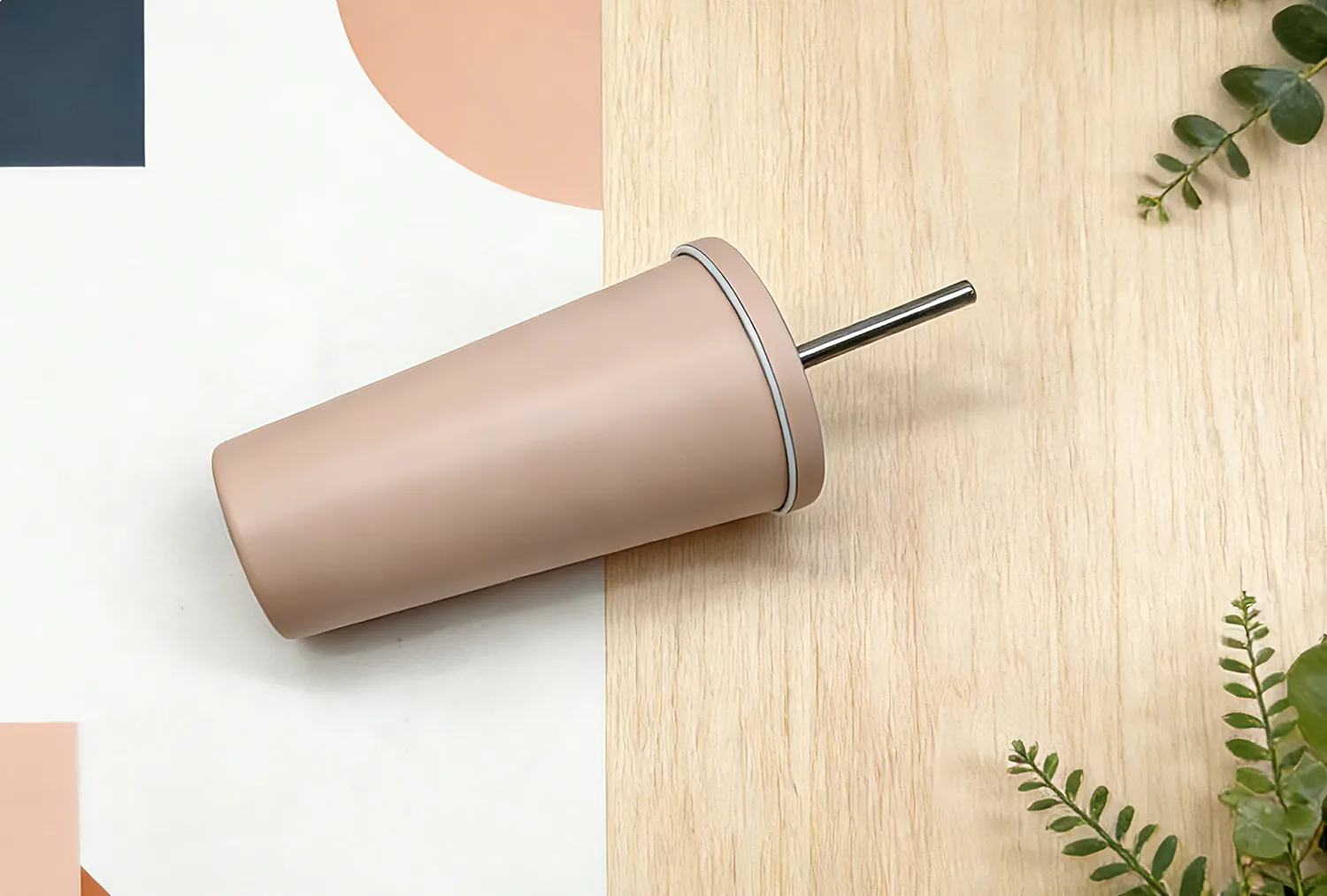 कफी मग को वर्गीकरण।