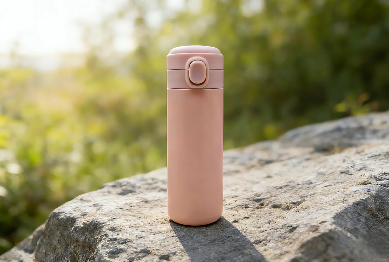 यात्रा मग को विशेषताहरु।