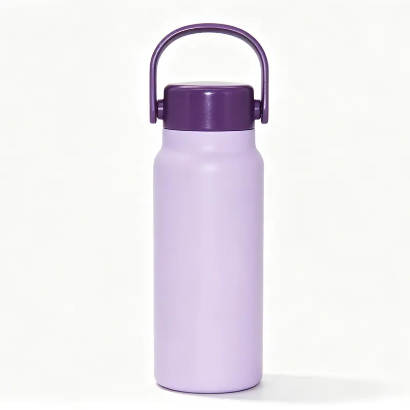260ml मिनी भ्याकुम फ्लास्क बोतल