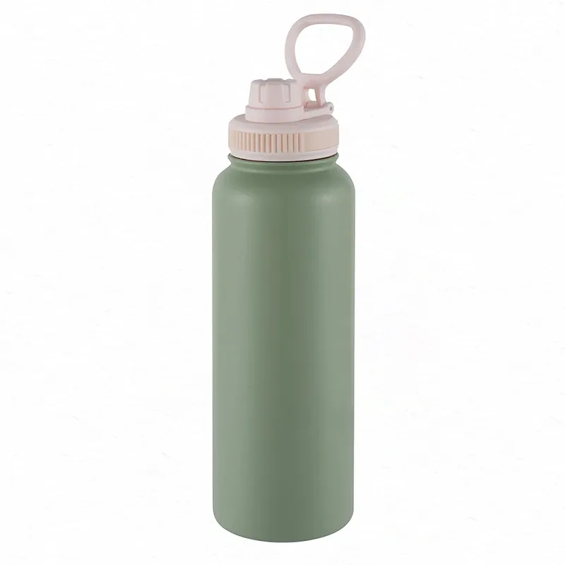 Port Bottle