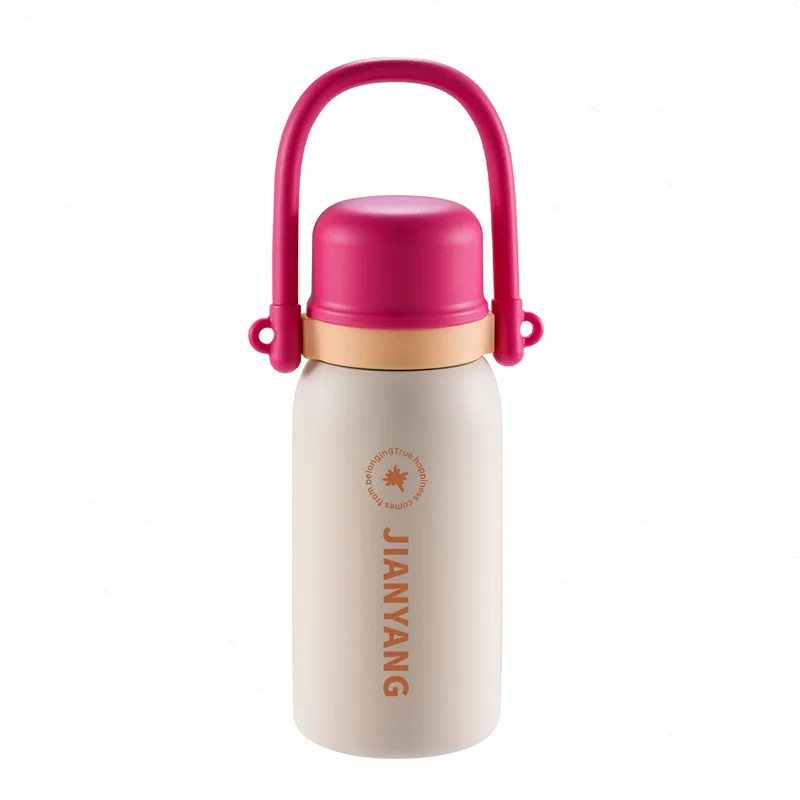 पोर्टेबल पेय बोतलहरू