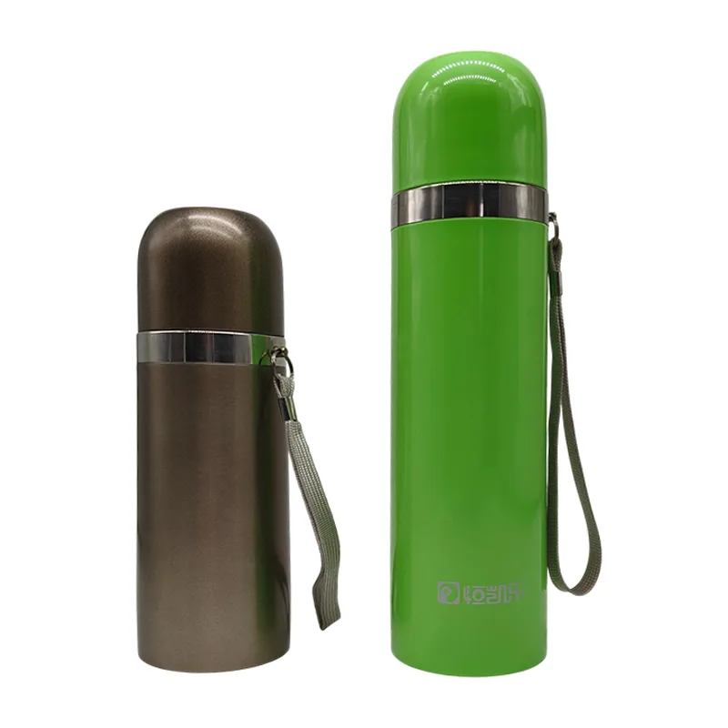 भ्याकुम पेय बोतल